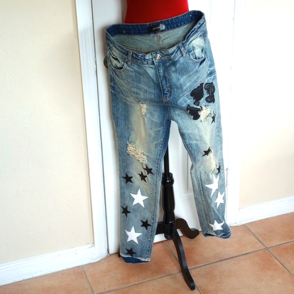 AMIRI jeans